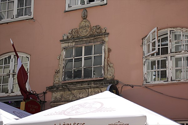 210-Старая Рига